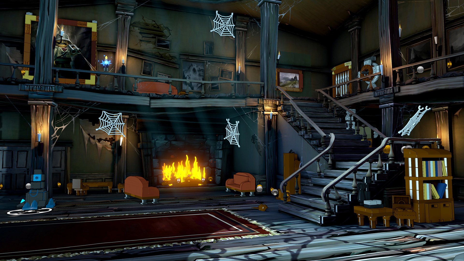 LEGO Dimensions - Imagen 5